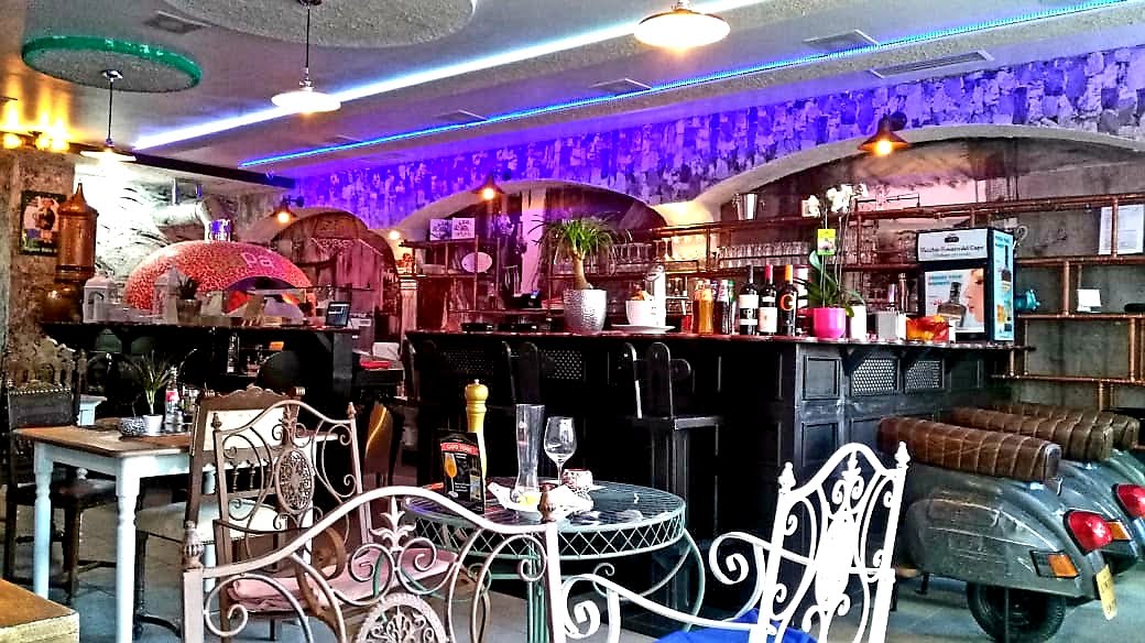 Pizzeria Papabù